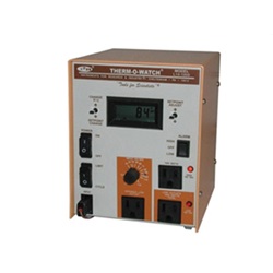 Therm-O-Watch 108A L14-1800J